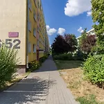 Family Apartment Poznań Rataje by Renters