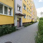 Family Apartment Poznan Rataje By Noclegi Renters