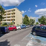 Family Apartment Poznań Rataje by Renters