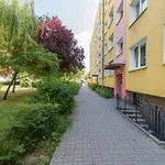 Family Apartment Poznań Rataje by Renters