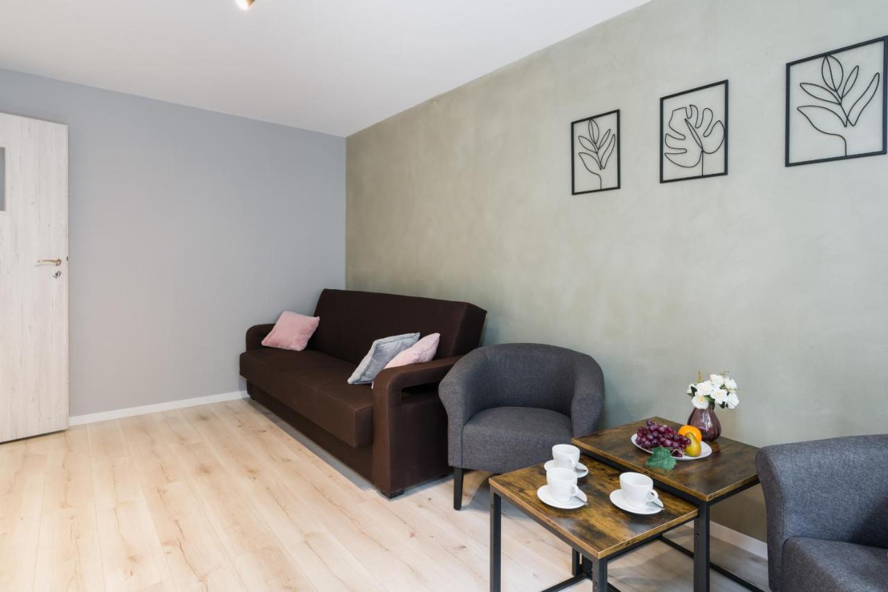 Apartment Family Rataje By Renters