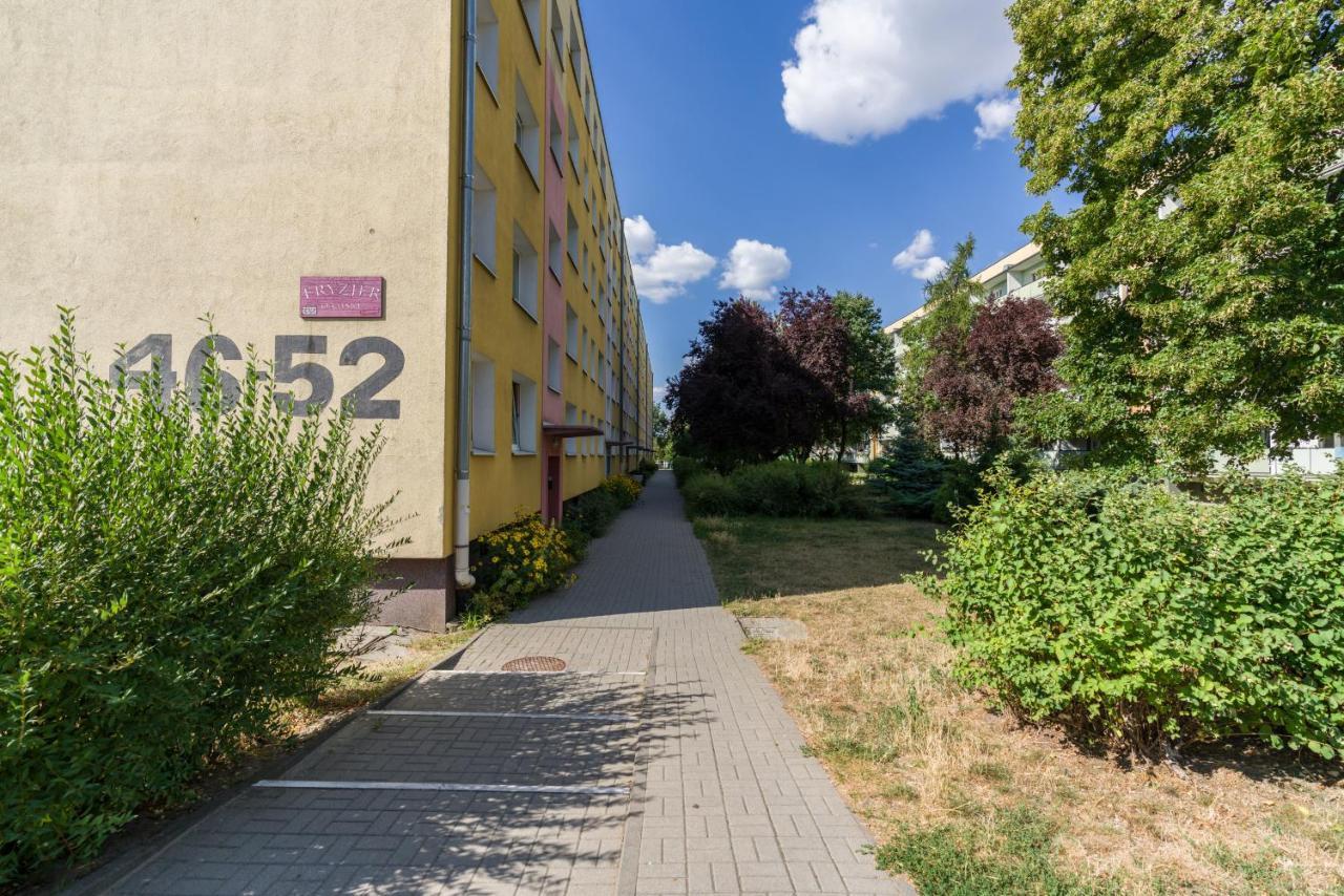 Family Rataje By Renters Apartment Poznan